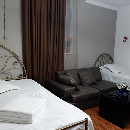 Kessane Hotel Akhaltsikhe  Exterior foto