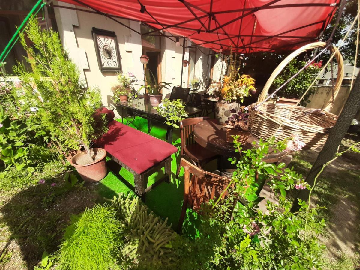 Kessane Hotel Akhaltsikhe  Exterior foto